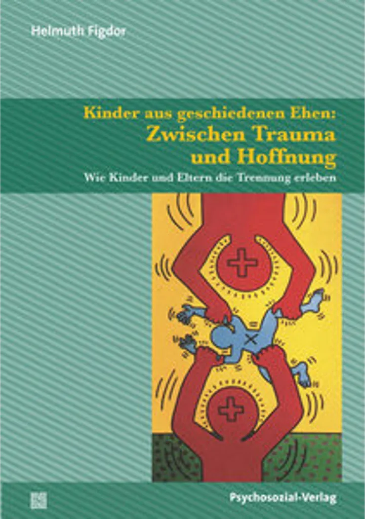 Guide thérapeutique Kinder aus geschiedenen Ehen pour parents séparés