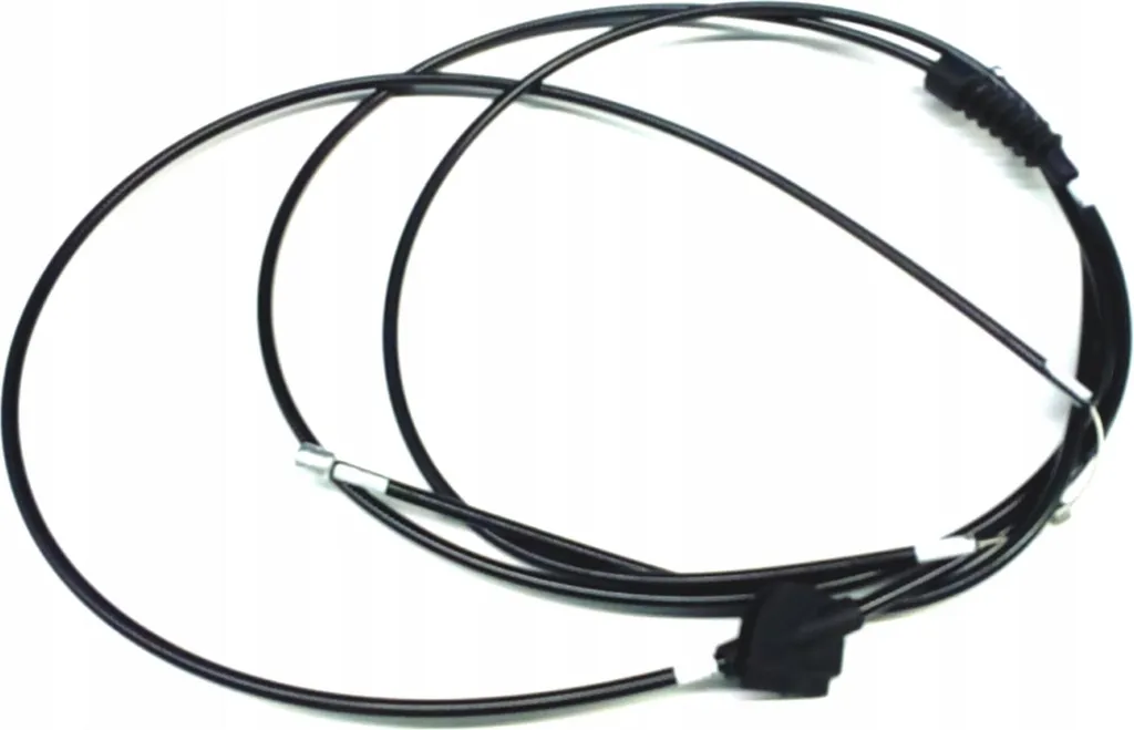 Câble de déverrouillage de capot moteur pour Volvo XC60 châssis Europe