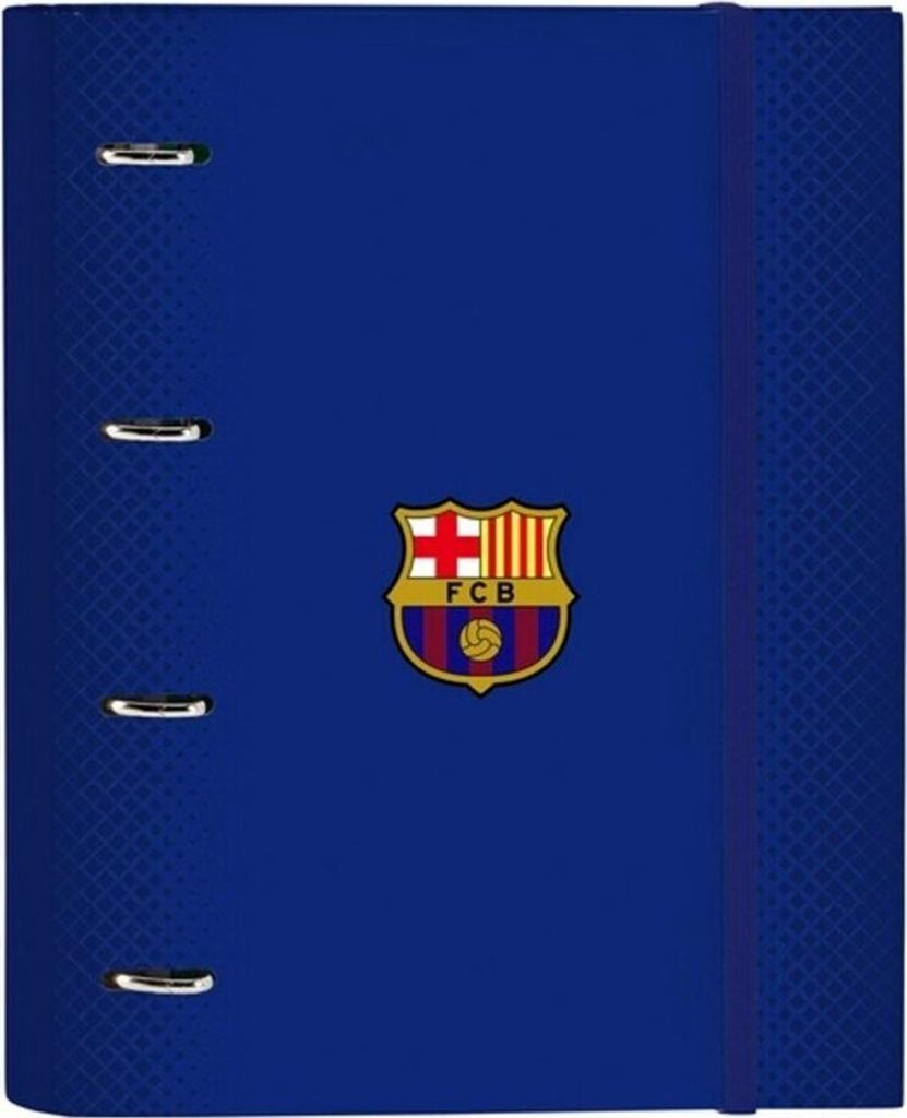 Ring Binder Fc Barcelona 20/21