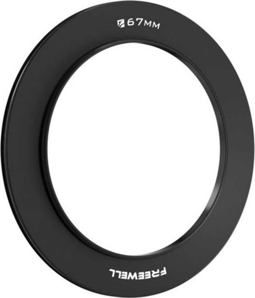 Freewell K2 redukční kroužek SU 67mm