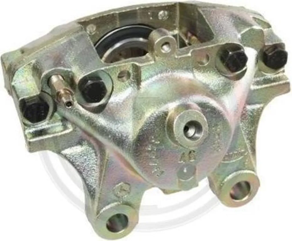 Étrier de Frein Anti-Grippage pour Mercedes Classe S - OE 0004208783