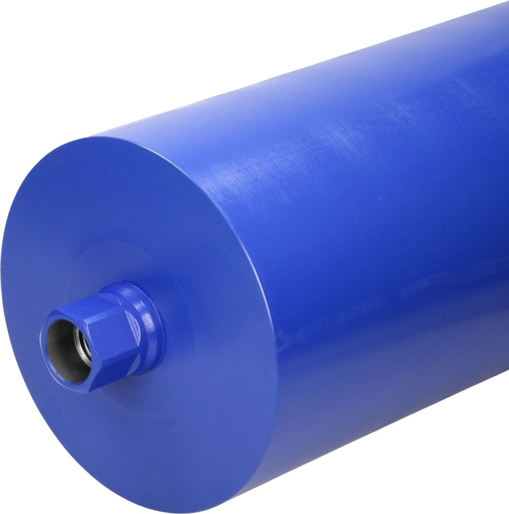 ECD Germany Diamantový jádrový vrták 1 1/4" Ø200mm 450mm Obrázek produktu 4