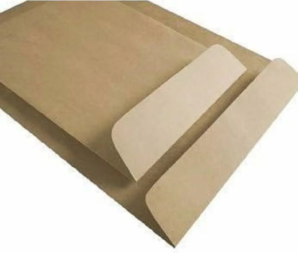 Emballage petit format 120x170 mm pour e-commerce et logistique - 1000 u.