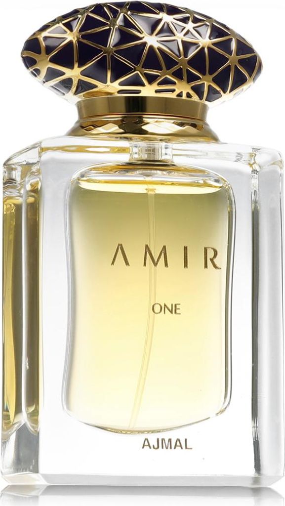 Ajmal Amir One Eau de Parfum, 50 ml (unisex) Imagen del producto 