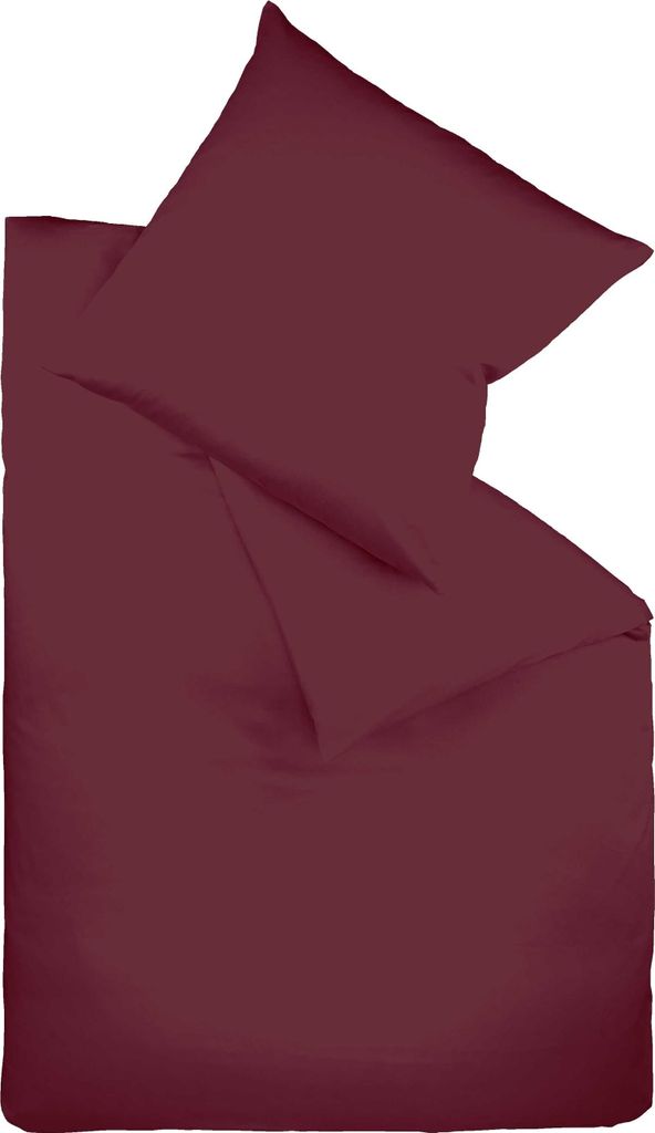 Biancheria da letto Uni Satin 9100 Immagine del prodotto 