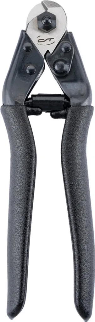Coupe-câbles Contec argent : fini les câbles effilochés sur votre vélo