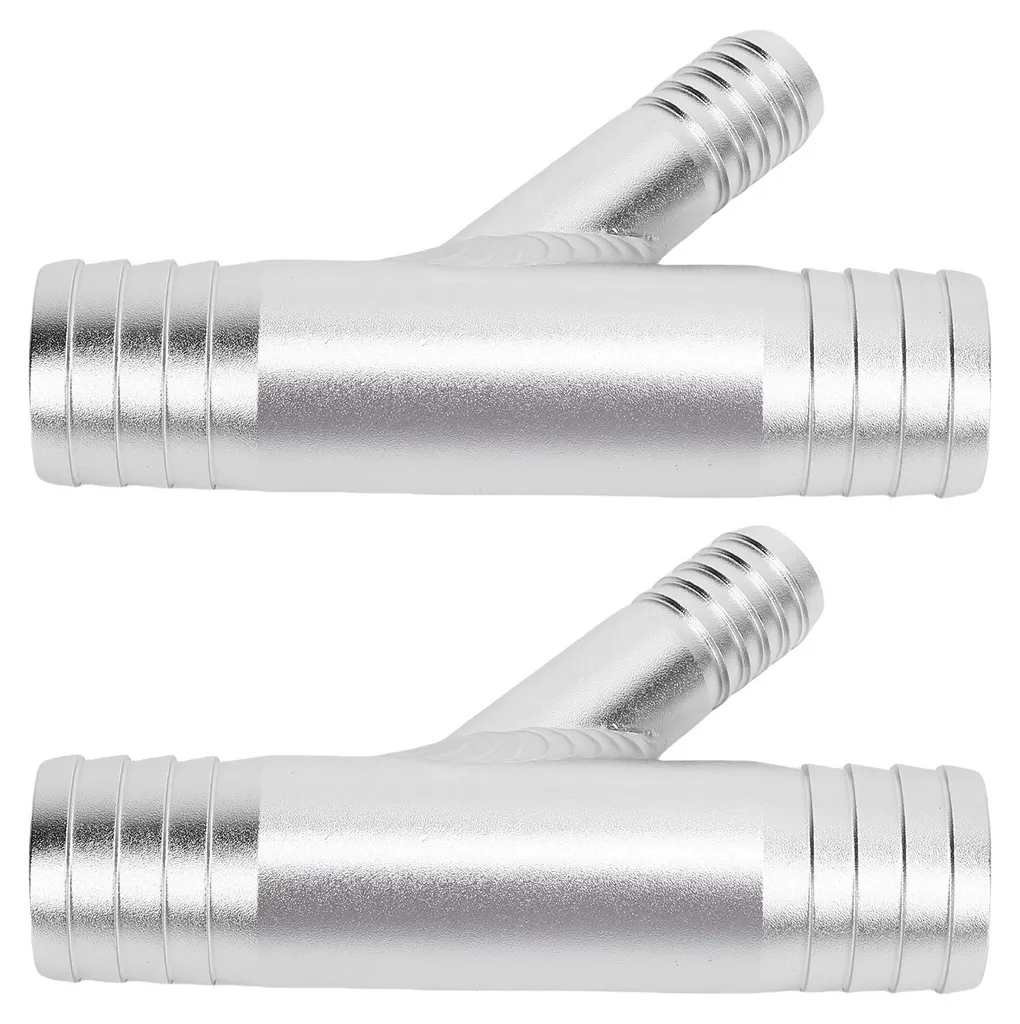 Collier en Y anti-fuite pour CAN-AM, aluminium durable 1" vers 5/8"