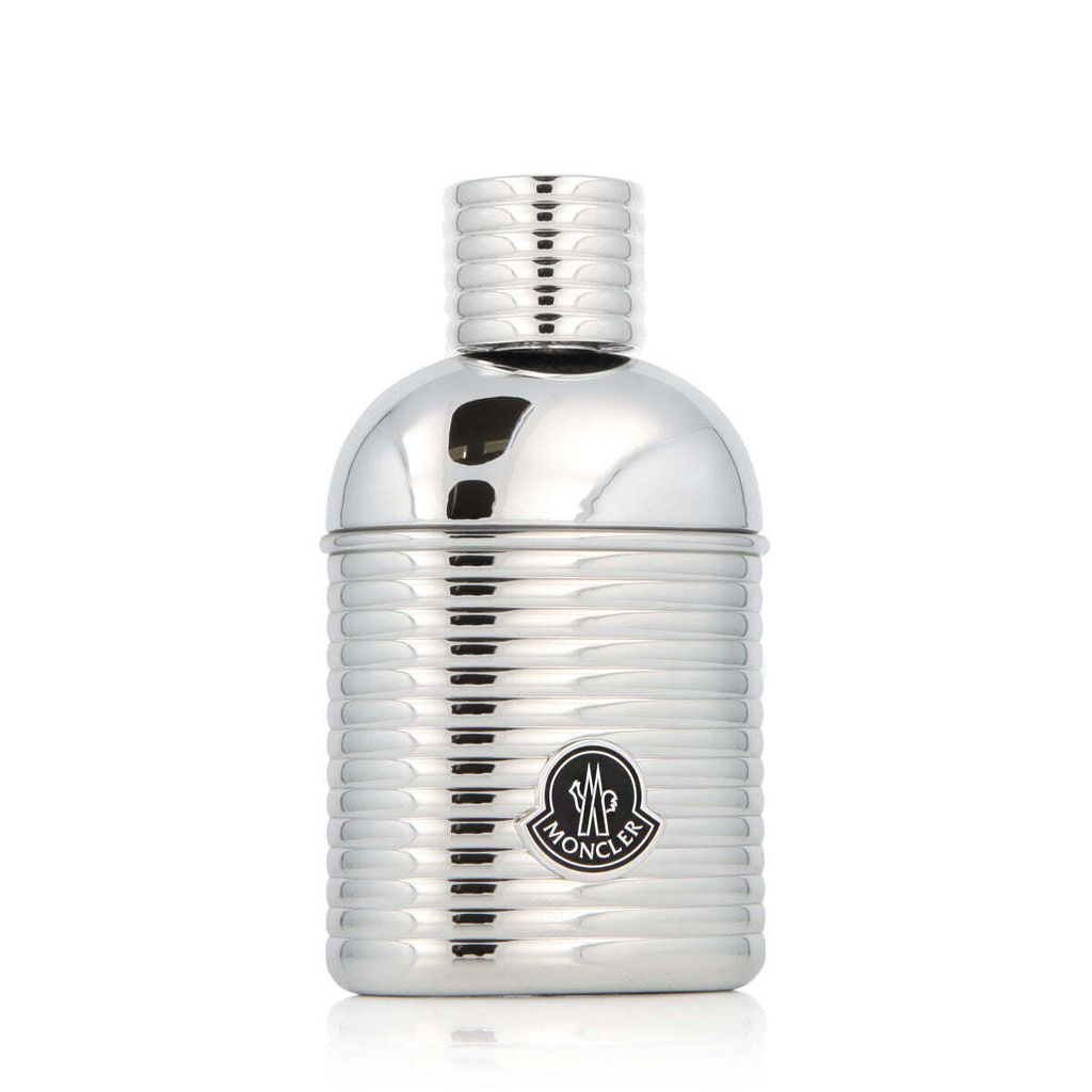 Moncler Pour Homme, Männer, 100 ml, Nachfüllbare Flasche, Produktbild 