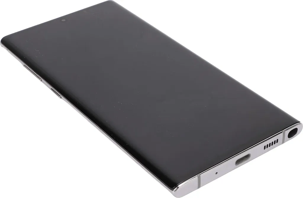 Écran Note 10 Plus 6,8'' LCD avec 3D Sensitive Touch et Outils - Gris
