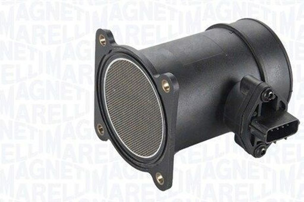 MAGNETI MARELLI 213719776019 - OE 226805U400 Luftmassenmesser für Primera (P12), Almera II (N16), Almera Tino (V10), Primera (P11)