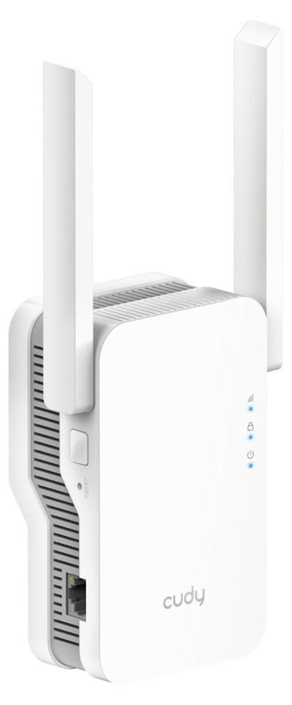 CUDY RE3600 BE3600 WiFi 7 Mesh Repeater