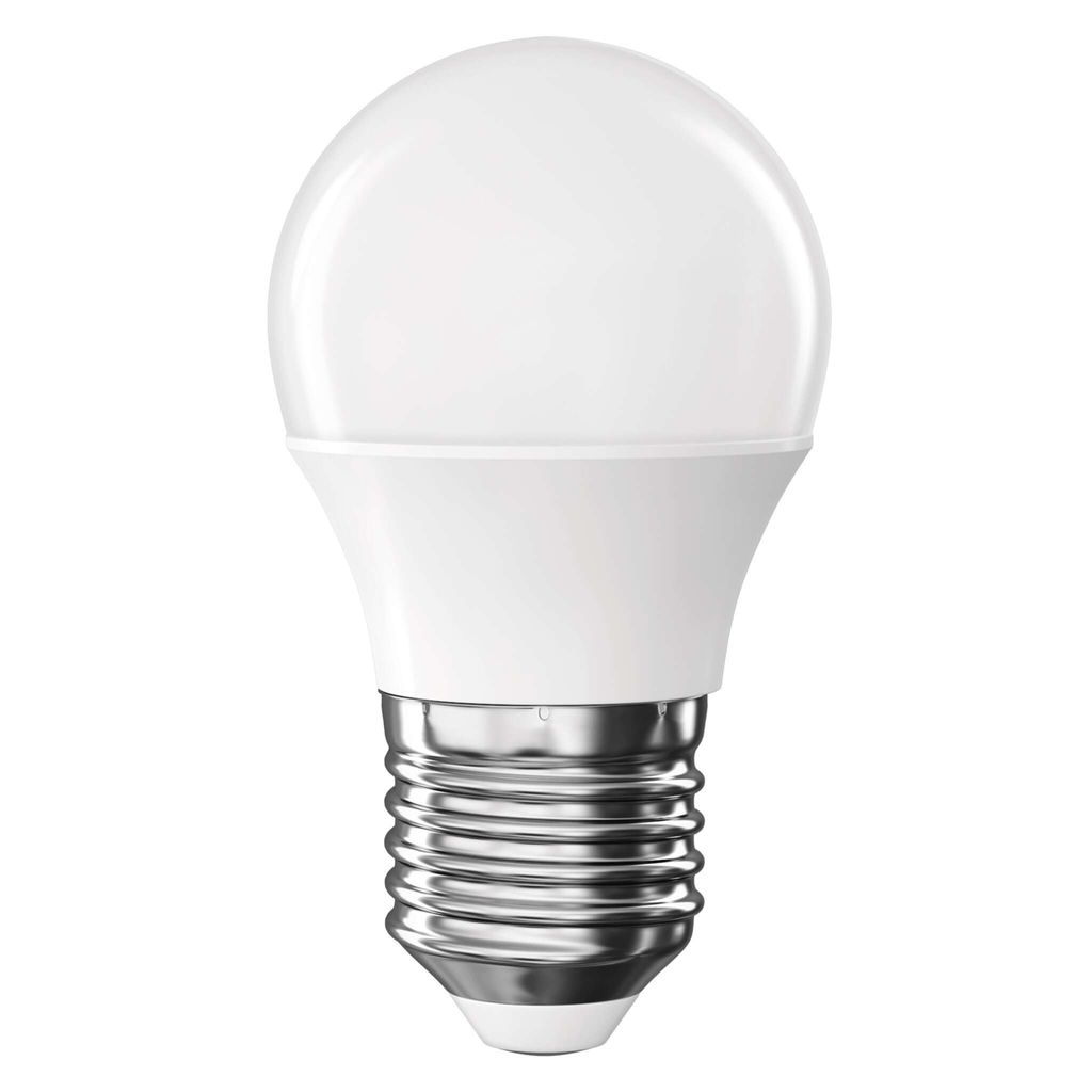 EMOS LED Lampe Mini Globe, 2,5W Ersatz für 32W, kleine Produktbild 3
