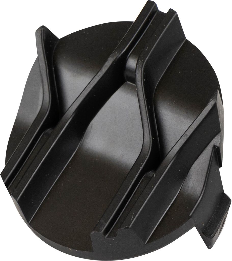 Abdeckkappe Abschlepphaken Stoßstange vorne K68262019AA