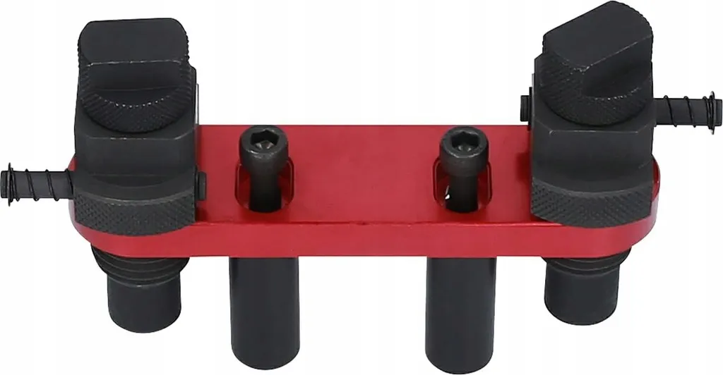 SATRA | Strumento di rimozione per iniettori carburante, BMW N55, OEM 130270, set di strumenti per la regolazione del motore automobilistico, strumento di installazione per la rimozione degli iniettori carburante - 2