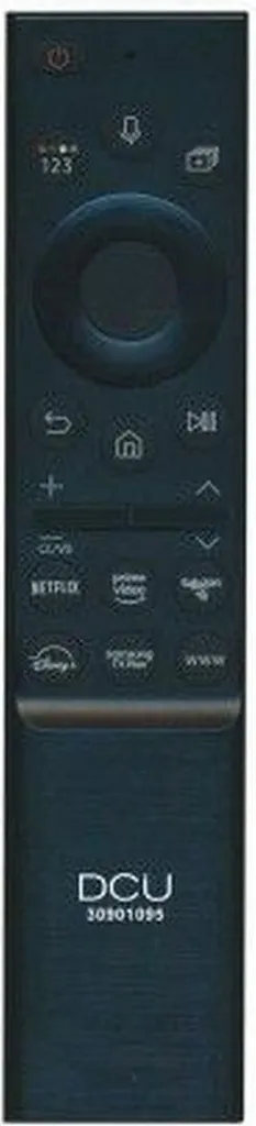 Telecomando Universale per Samsung DCU - Ricambio per TV LCD LED Smart