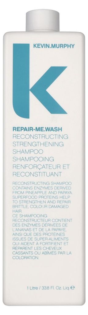 Kevin Murphy Repair Me Wash Strengthening Shampoo Produktbild 