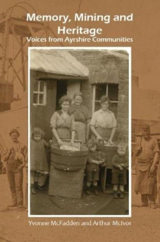 Memory, Mining and Heritage
