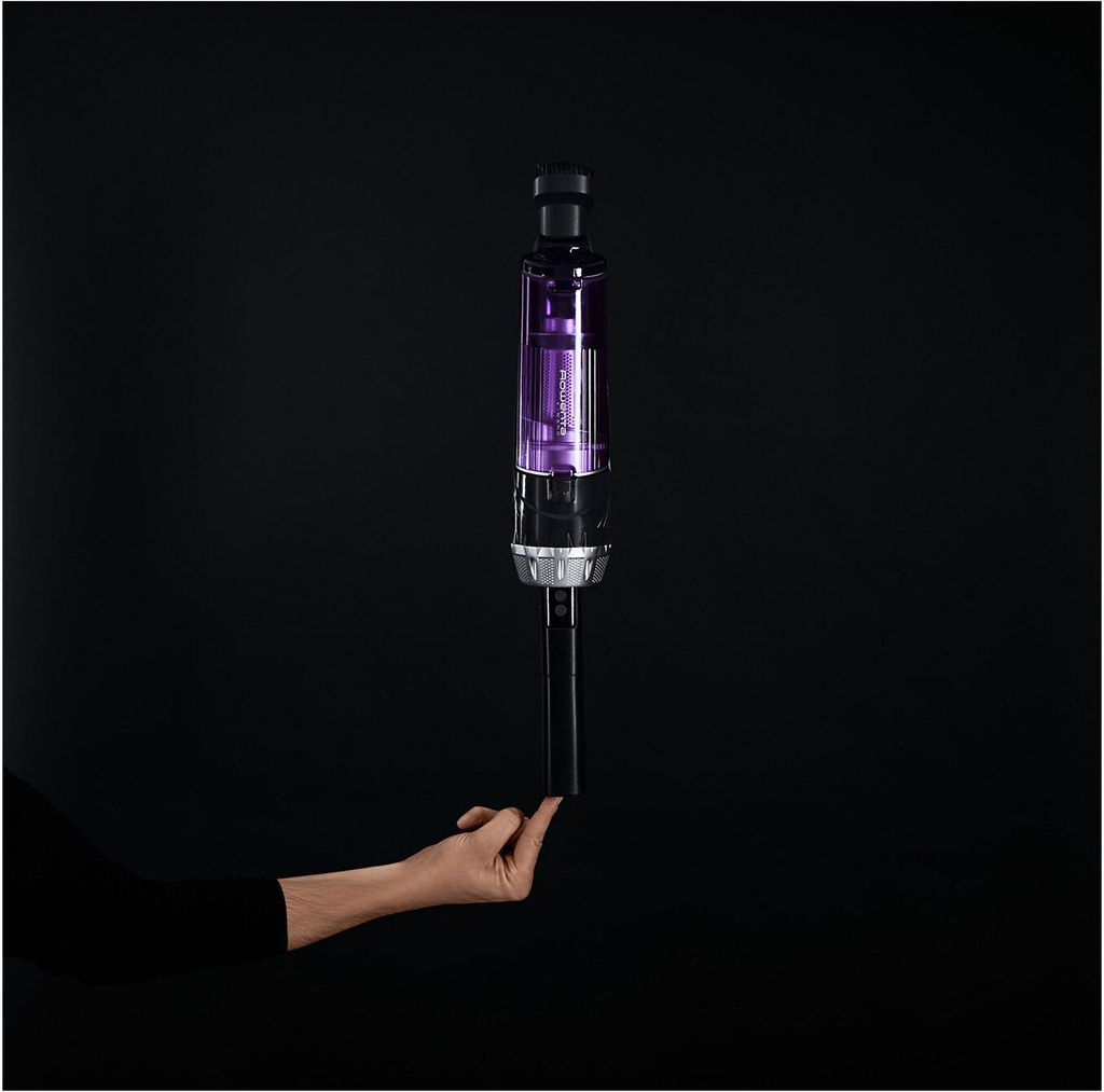 X-NANO ESSENTIAL Akku Staubsauger Produktbild 