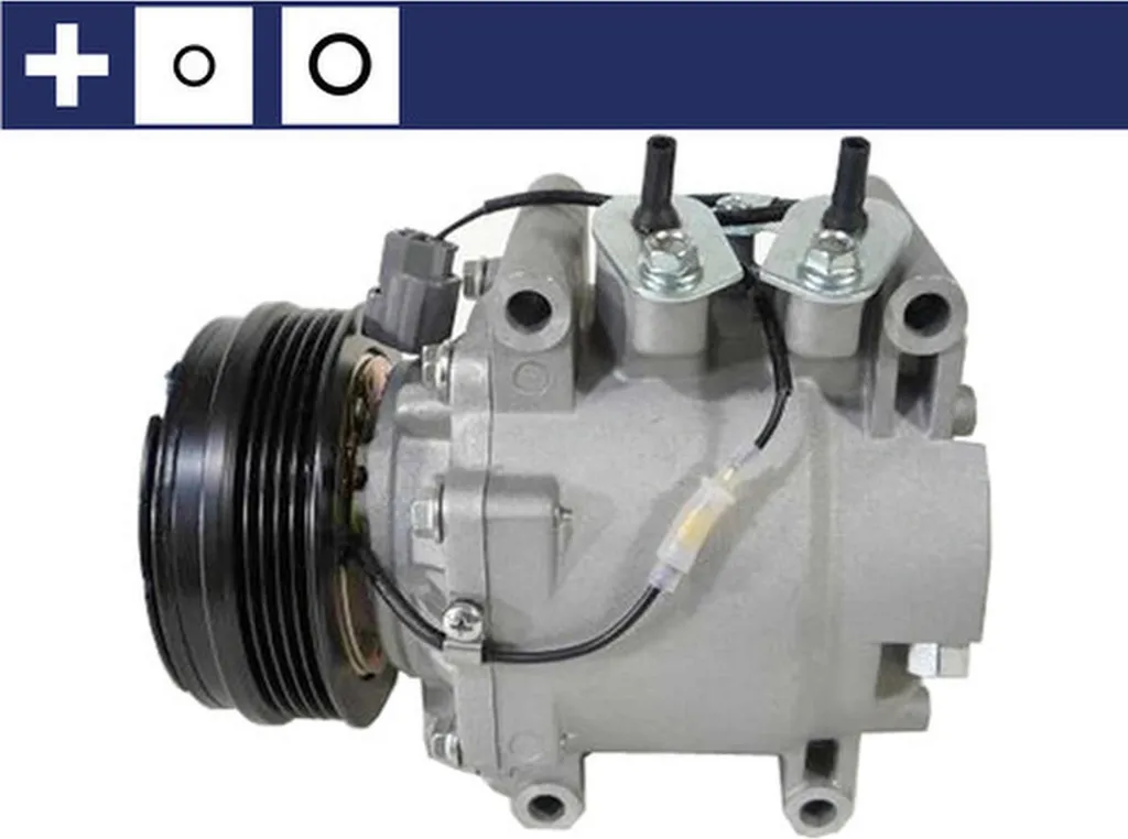 Compresseur de climatisation MAHLE ACP 1322 000S pour circuit AC