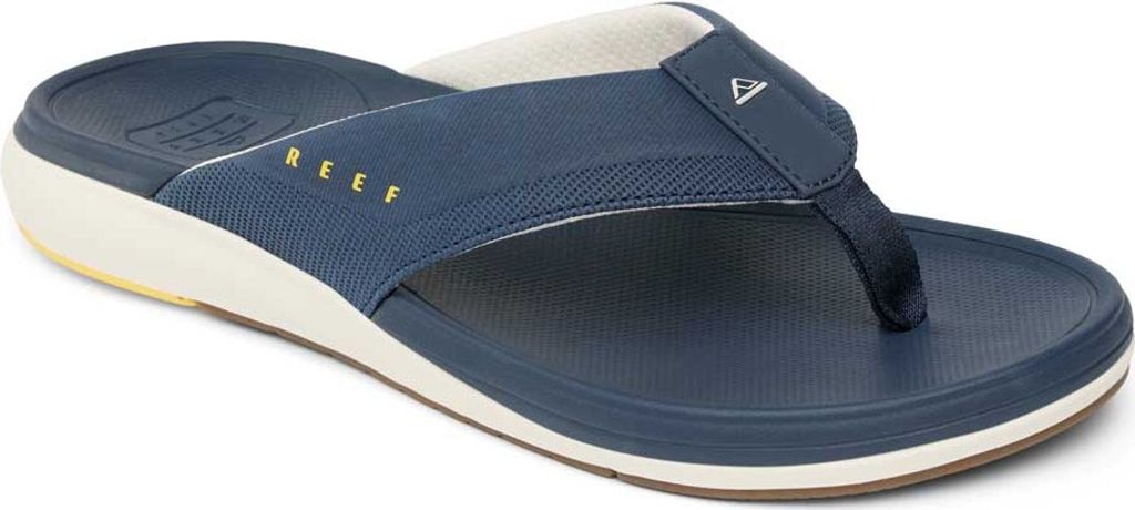 Reef Cushion Norte Flip-flops Blau EU 46 Mann Blau EU 46