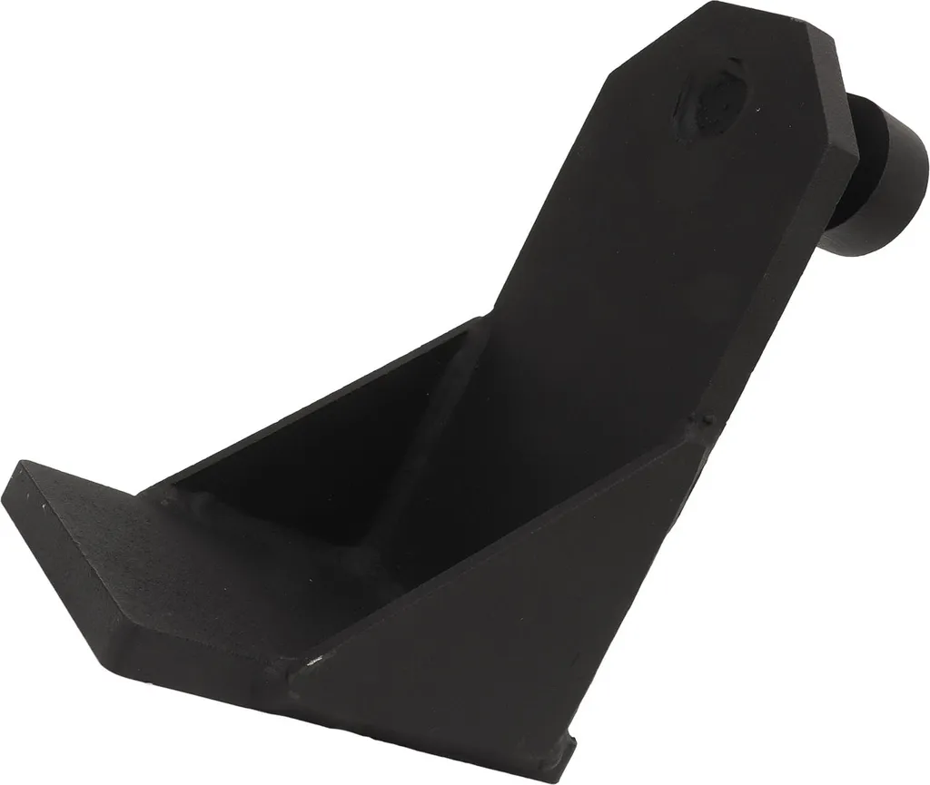 Conteneur d'expédition Jack Lug : Stockage haute performance 20 pieds