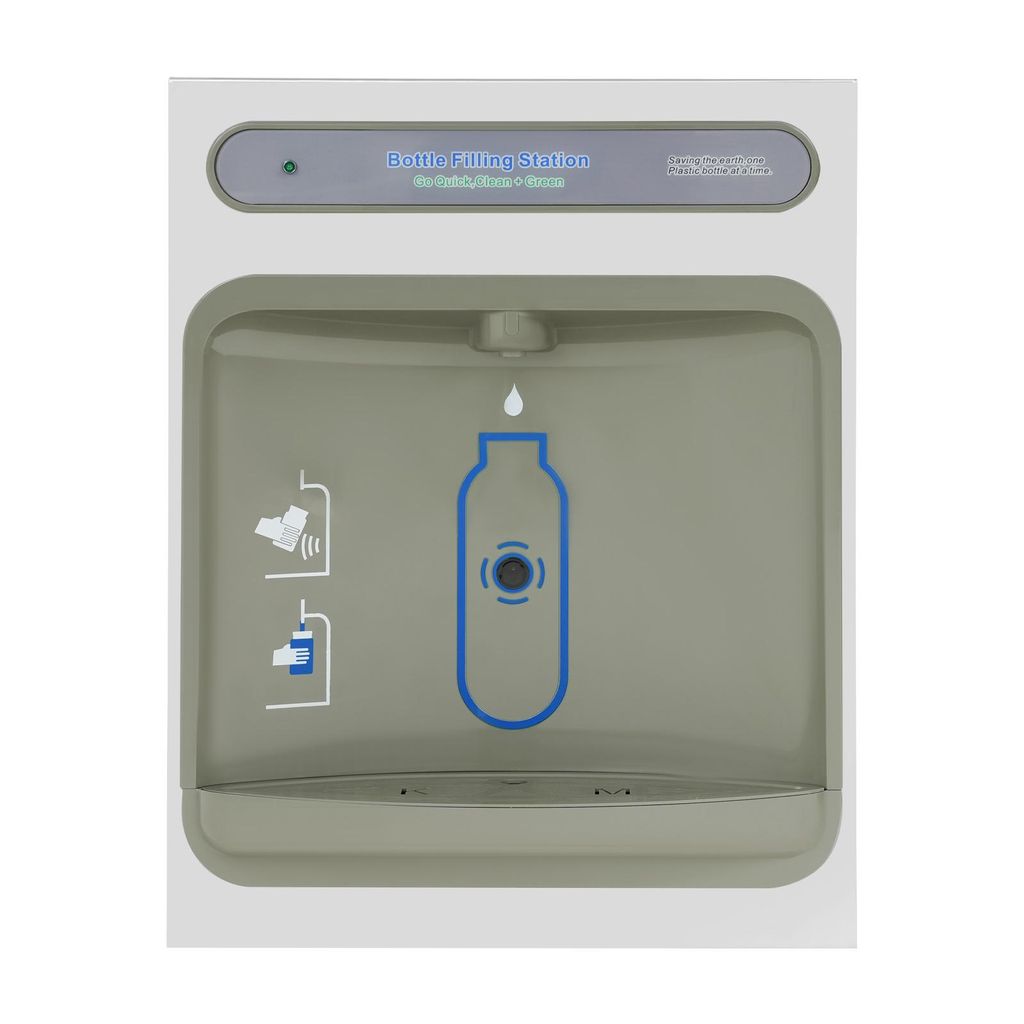 Directe waterdispenser, inductie-waterdispenser, instant Productafbeelding 