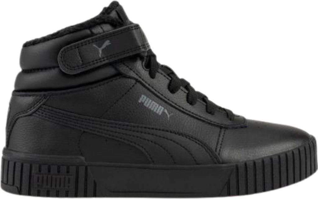 Dámska športová obuv PUMA Carina 2.0 Mid WTR 38585201 - Obrázok produktu 