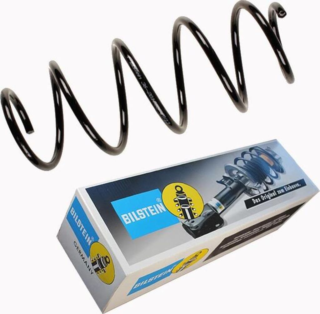 Bilstein Feder B3 vorne für Fiat Punto 188 Zastava 10 Produktbild 