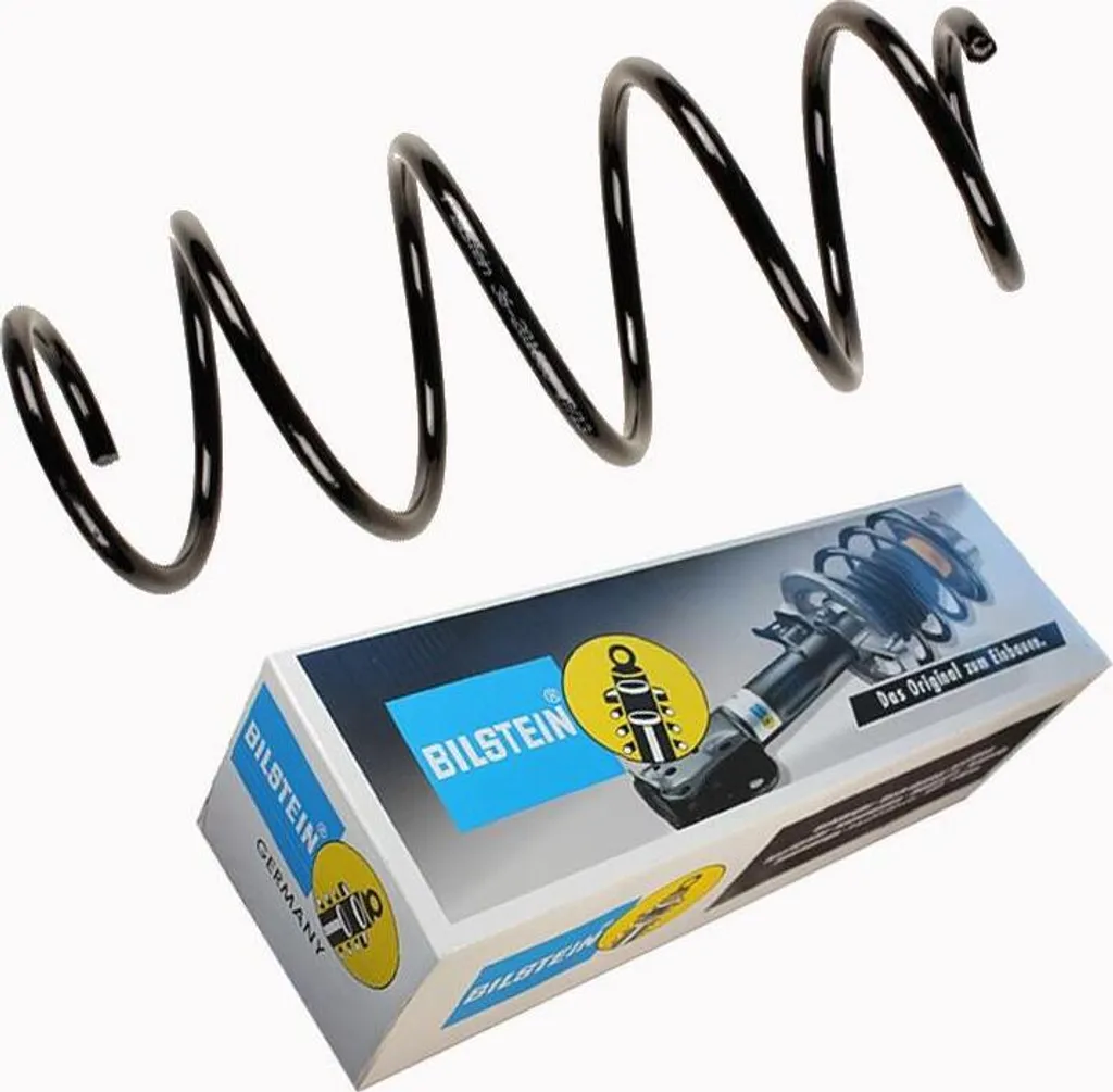 Ressort Bilstein B3 avant Fiat Punto 188 : Restaurez le confort de route