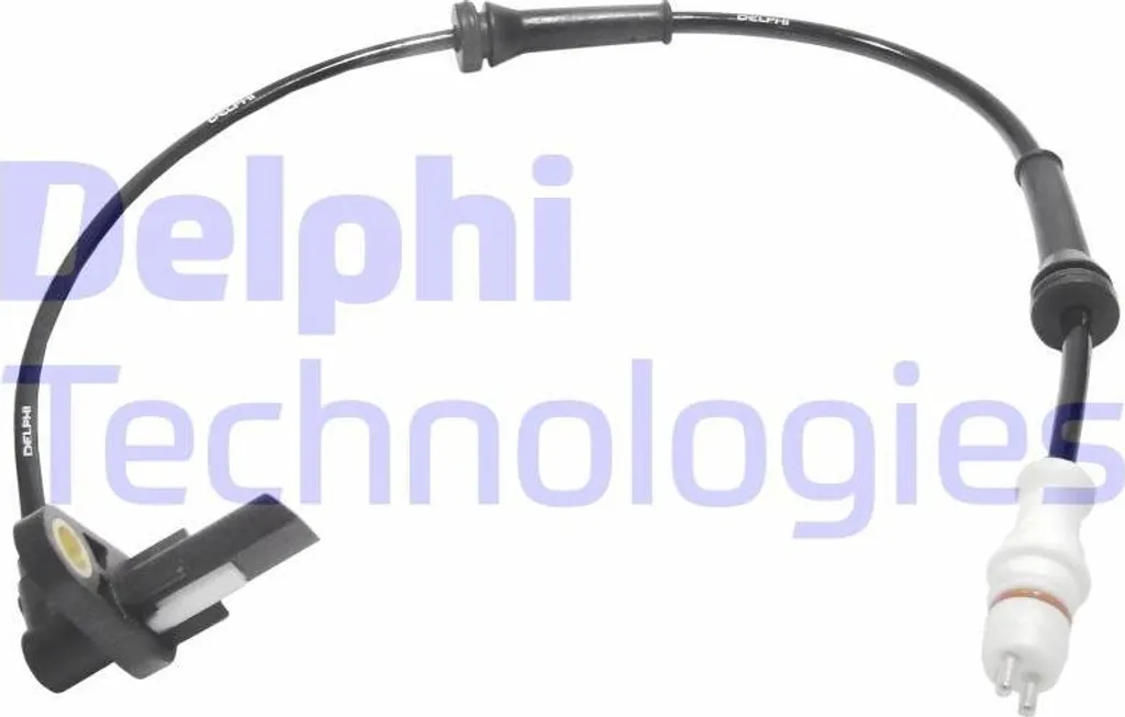Capteur de Vitesse de Roue DELPHI SS20150 OE 8200254687 pour Logan