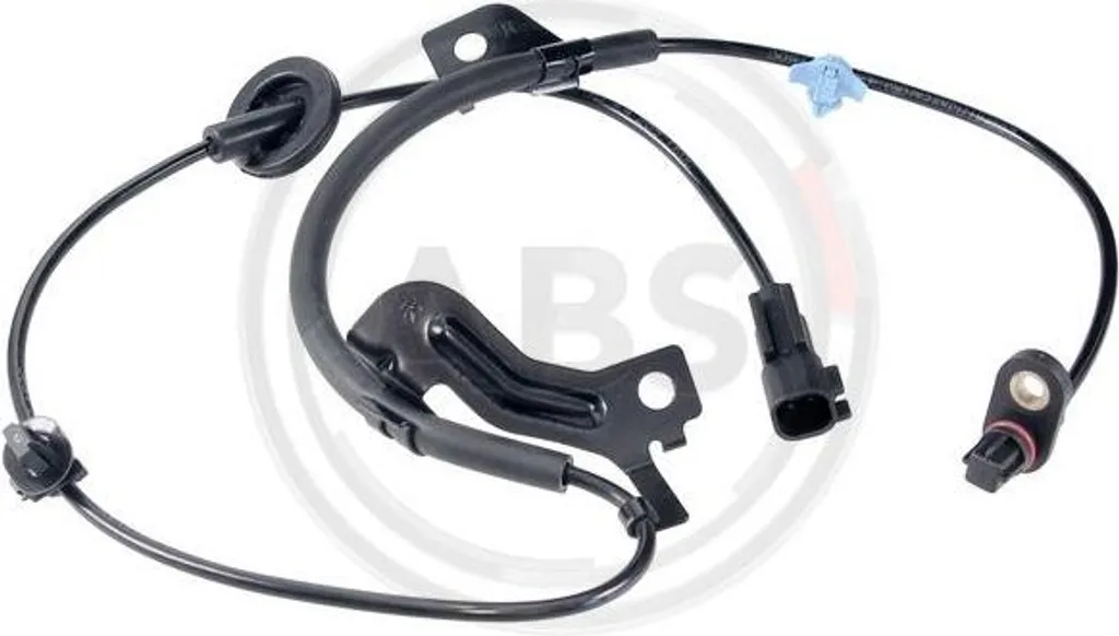 Sensore ABS Posteriore Mitsubishi Lancer Outlander 4670A580
