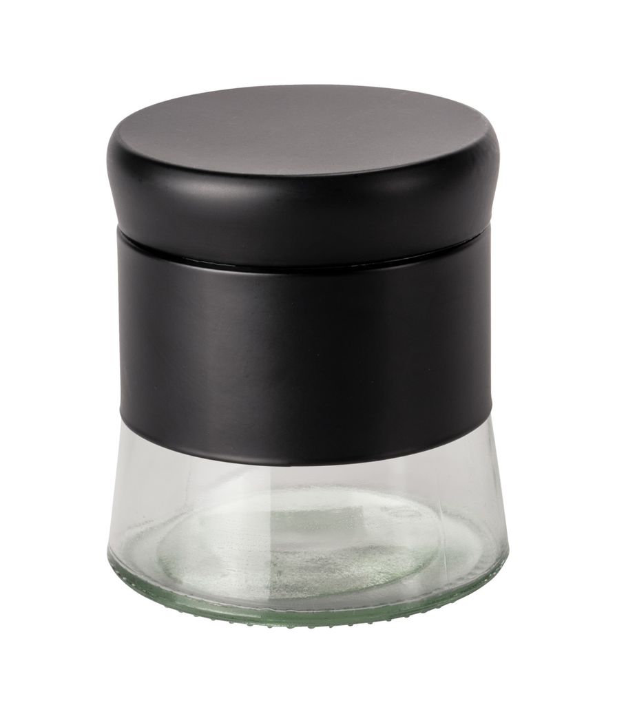 Glas Aufbewahrungsdose Boga 0, 4 Liter