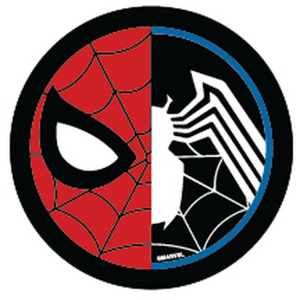 McNeill Mc Addy Disney Spiderman 048