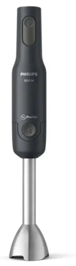 Mixeur Plongeant Philips 500W - Fini les Grumeaux avec la Série 1000 Pro