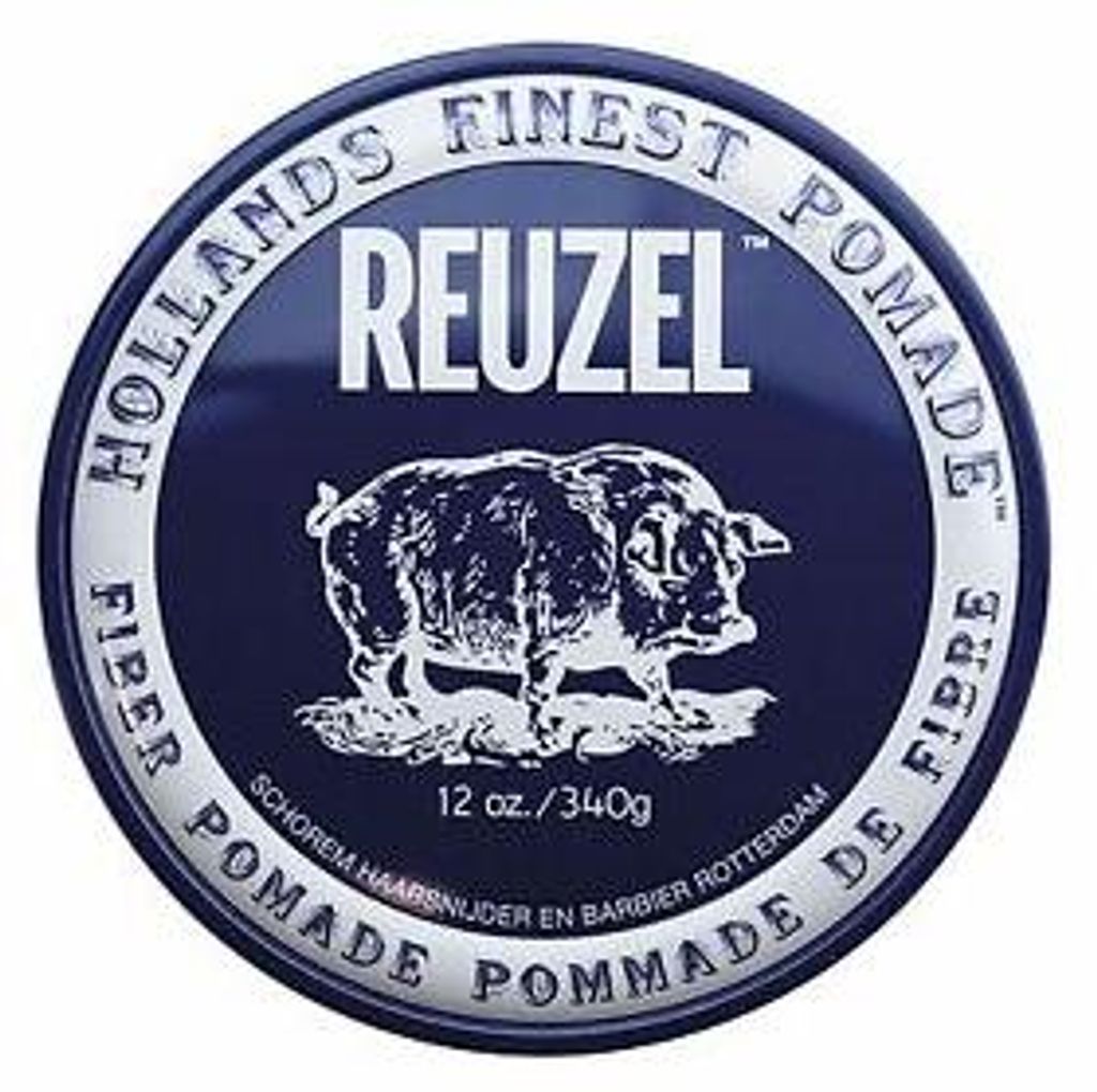REUZEL Styling Fibre Pomade 340 g Immagine del prodotto 