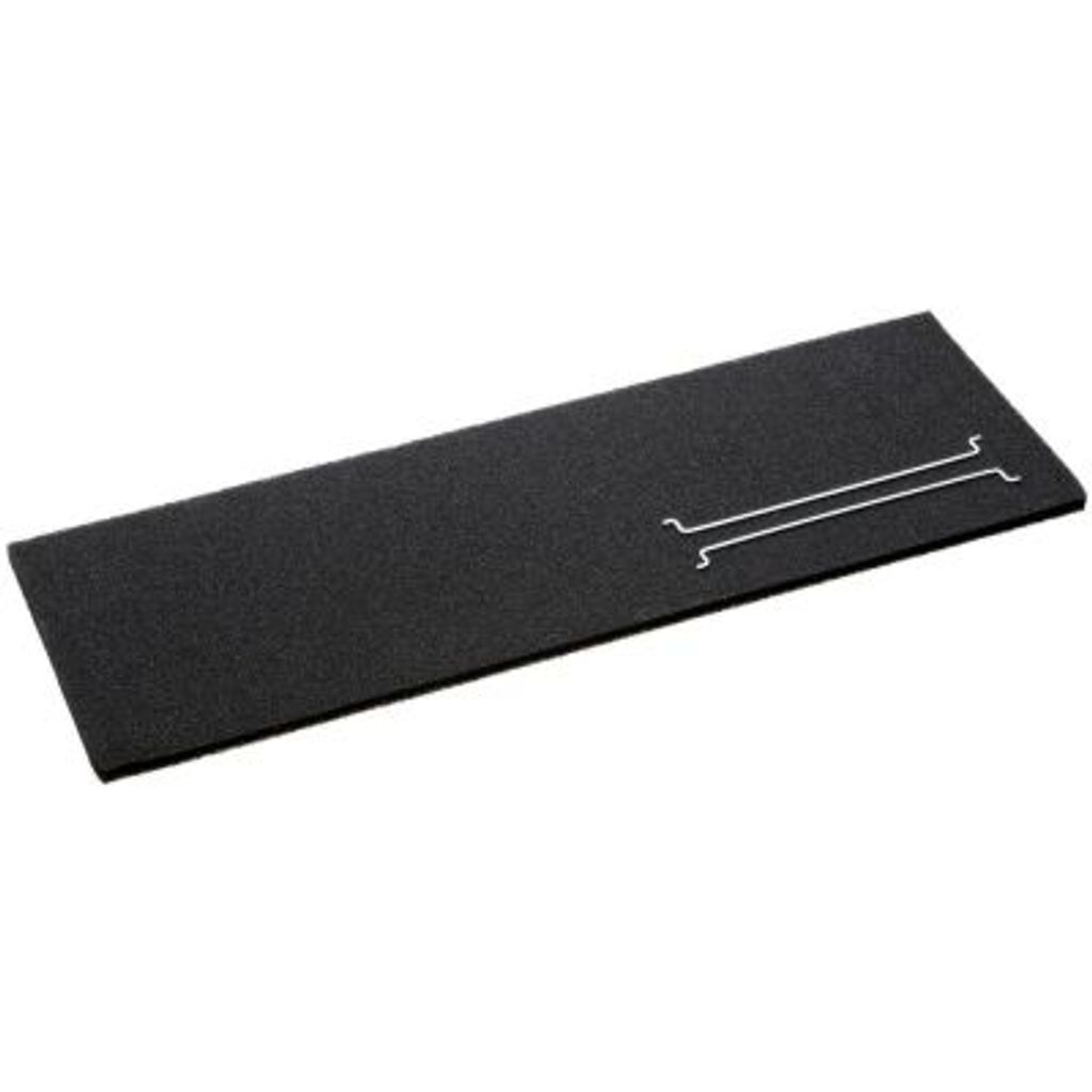 Bauknecht KF 4000 Aktiv-Kohlefilter Produktbild 