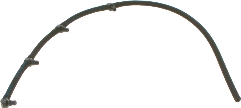 Tuyau Carburant Bosch OE A6110702432 Anti-Fuite Mercedes W202 S210