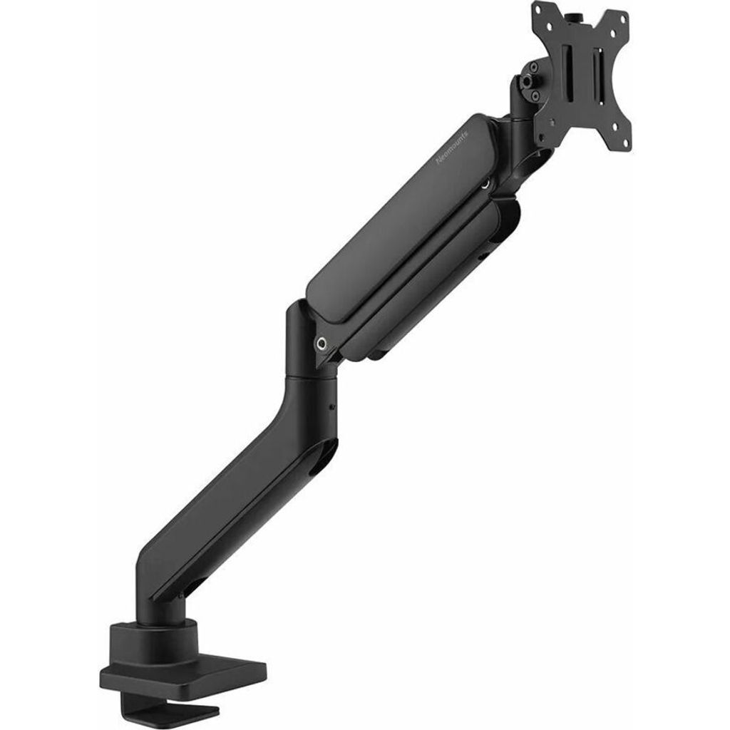 Neomounts by Newstar Desk Mount 1 Ultra Wide Curved screen (topfix clamp &grommet)