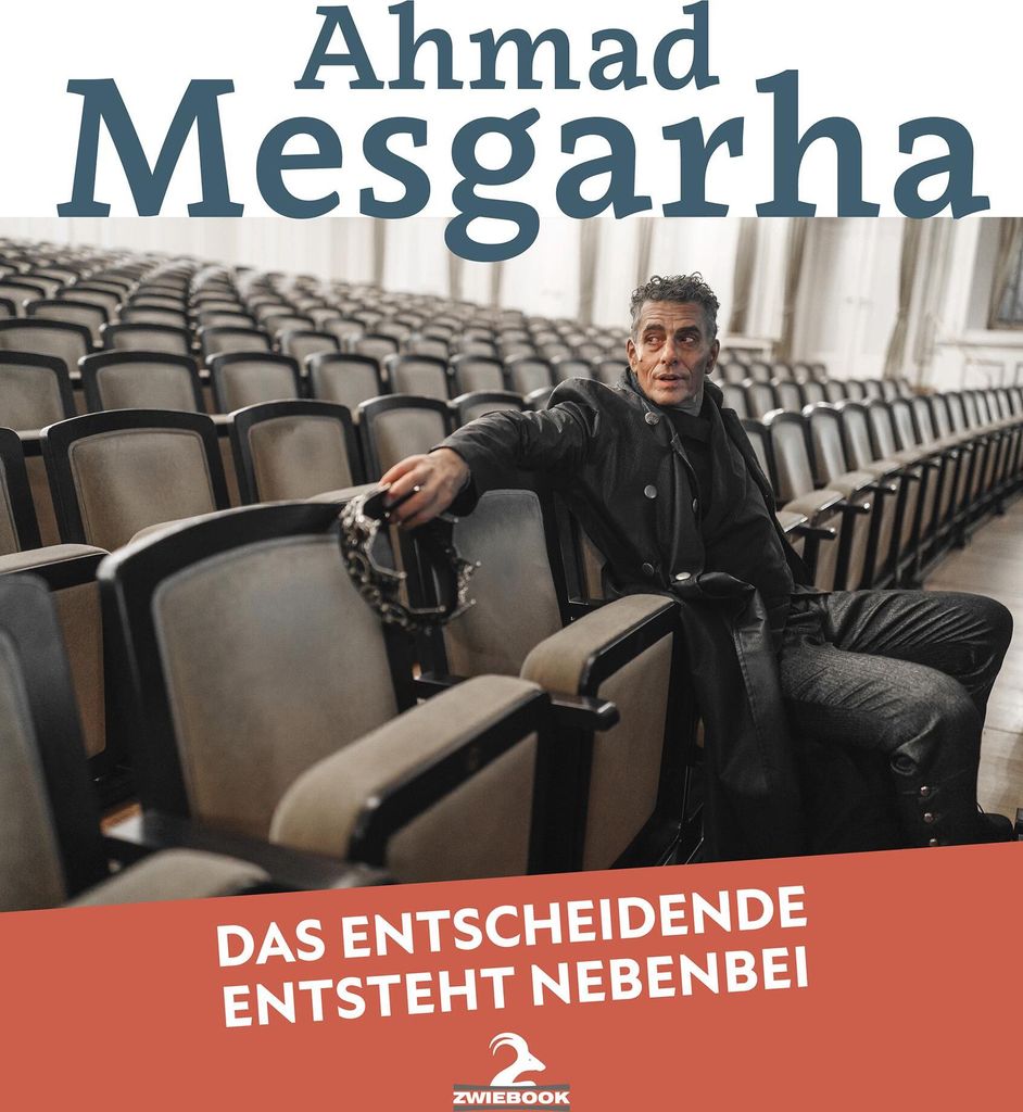 Das Entscheidende entsteht nebenbei