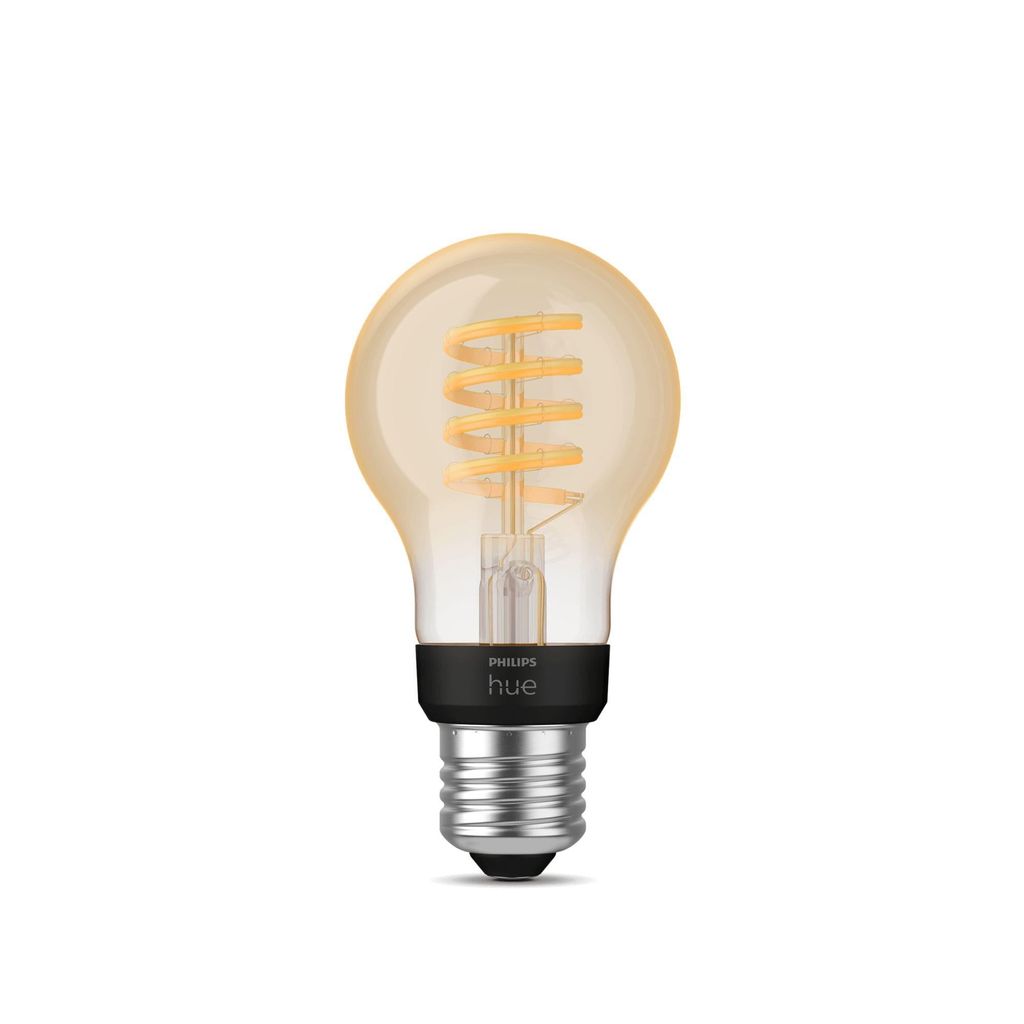 LED-Lampe "Ambience", E27, weiß (00212736) Produktbild 