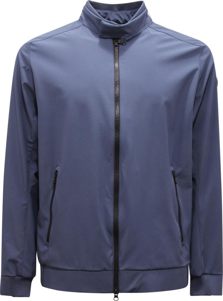 8260Az Giubbotto Antivento Uomo Colmar New Futurity Man Zdjęcie produktu 