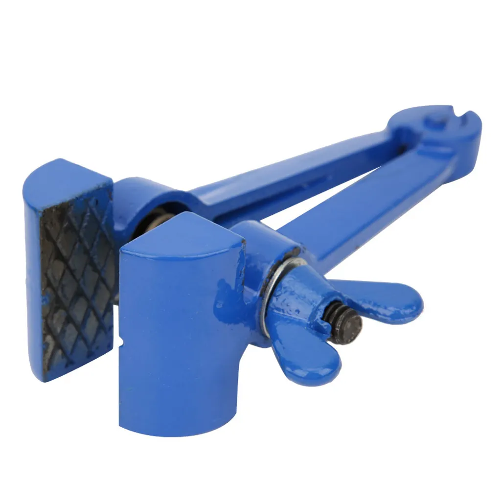 Mini Strumento Manuale di Serraggio: Pinza Ferramenta in Acciaio 45#
