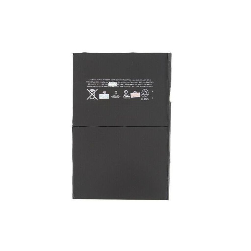 OEM Akku fr iPad Air A1484 020-8271-A Produktbild 