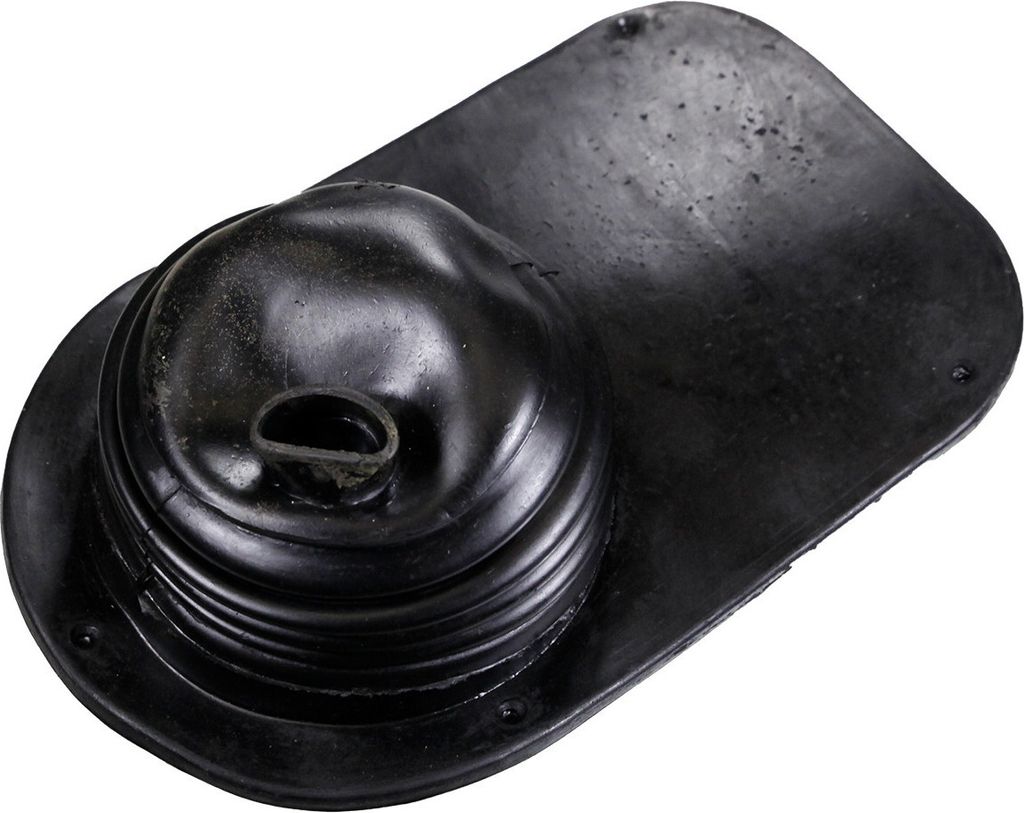 Schalthebelmanschette 93911172 Produktbild 