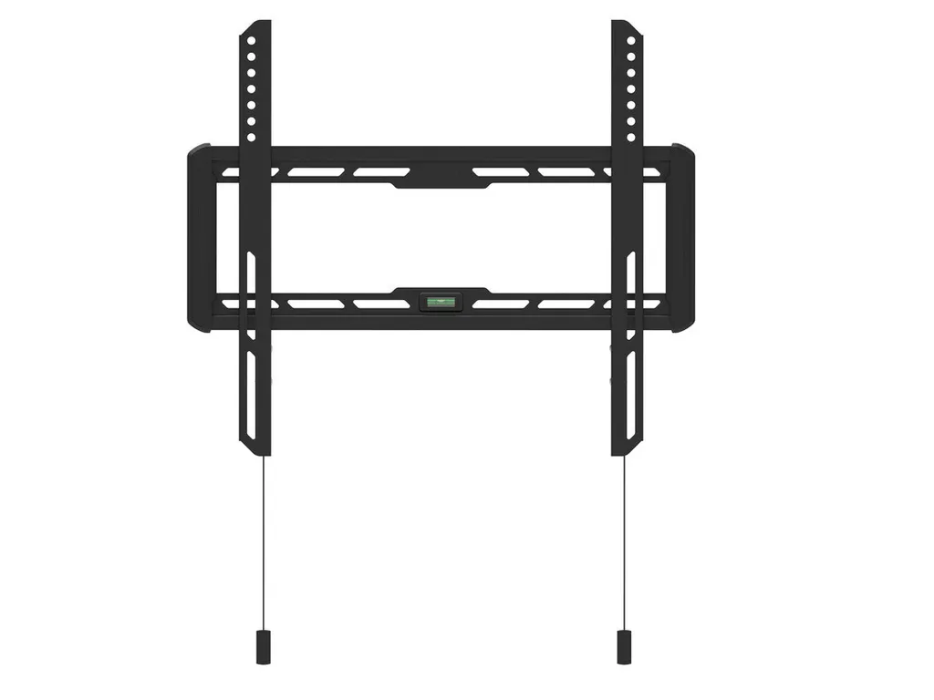 Support mural universel fixe pour TV LED et LCD Multibrackets M Noir