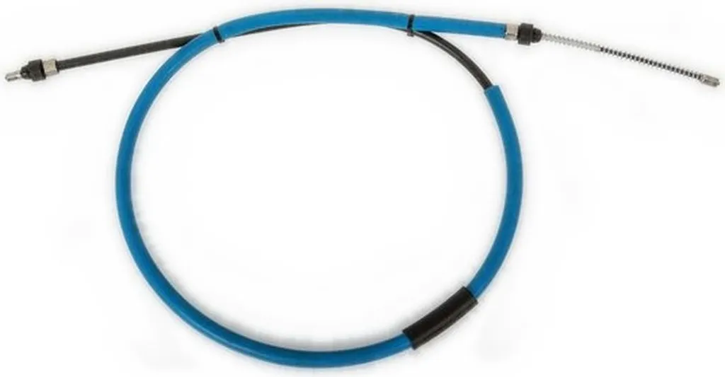 Câble de frein de stationnement pour RENAULT CLIO HELLA longueur 1610mm