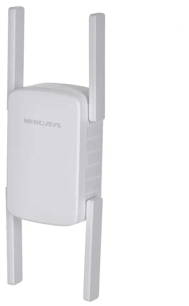 Mercusys AC1900 Wi-Fi Range Extender, Netzwerk-Repeater, Produktbild 