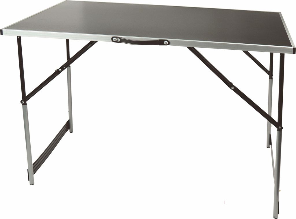 Brüder Mannesmann skladací stôl 100 x 60 x 94 cm 70111 Obrázok produktu 