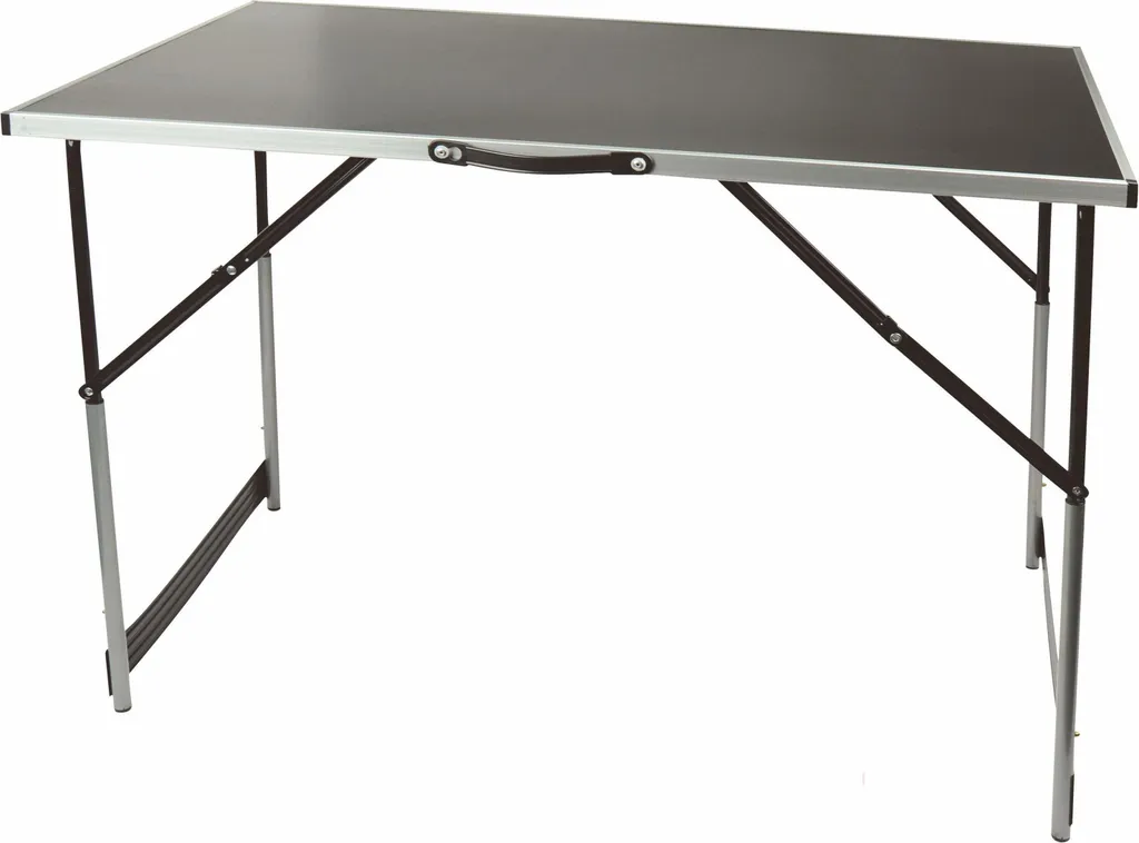 Table Pliante Ergonomique 94 cm de Haut contre le Mal de Dos 70111