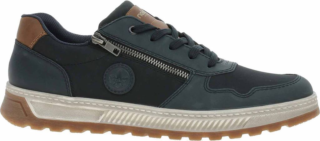 Chaussure basse à lacets Loisirs (Casual) 37029-14 Image du produit 